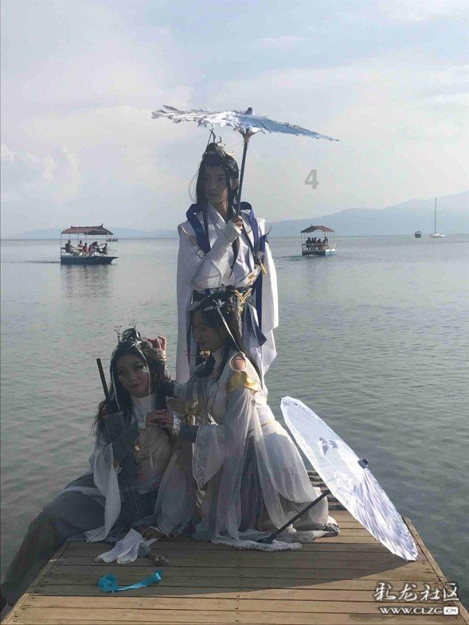 【钱币日报】世界龙币之繁荣福龙