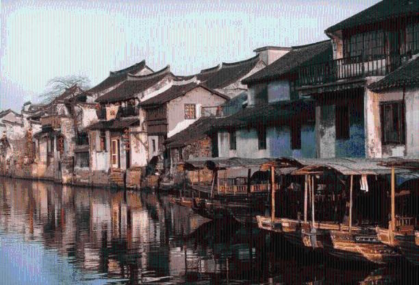 变身大冒险